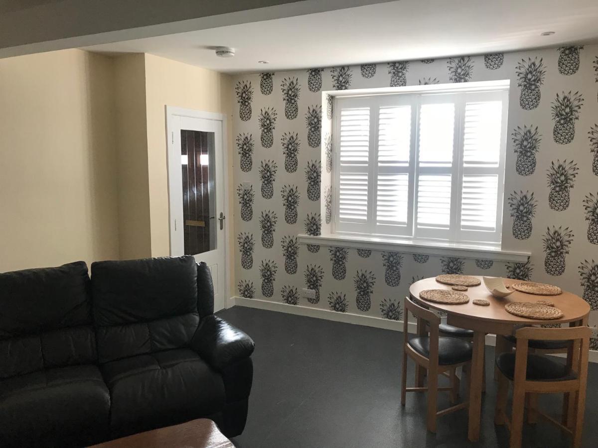 Thurso Self Catering Pet Friendly Holiday Lets Dış mekan fotoğraf