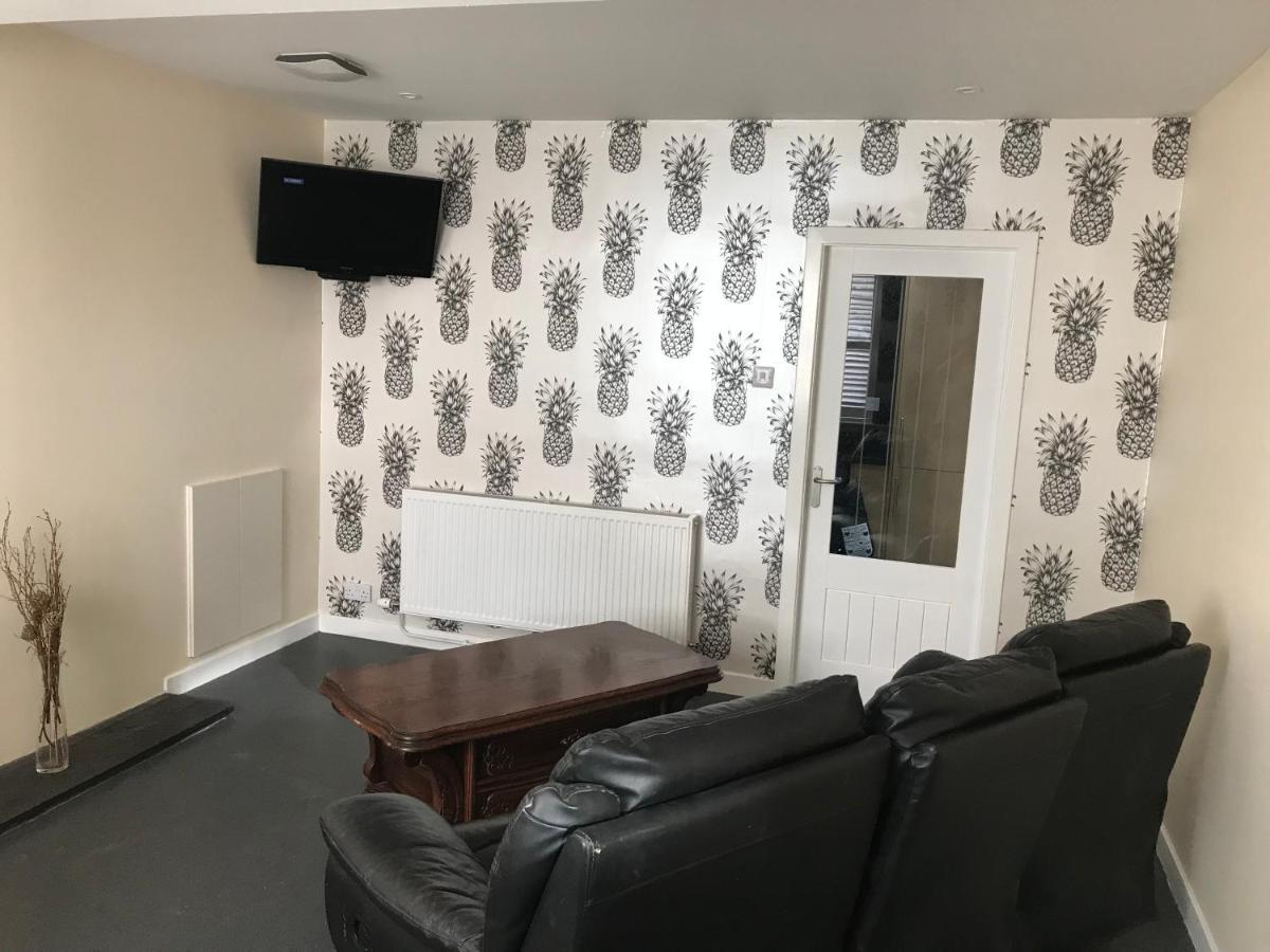 Thurso Self Catering Pet Friendly Holiday Lets Dış mekan fotoğraf