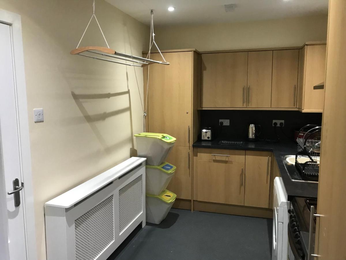 Thurso Self Catering Pet Friendly Holiday Lets Dış mekan fotoğraf