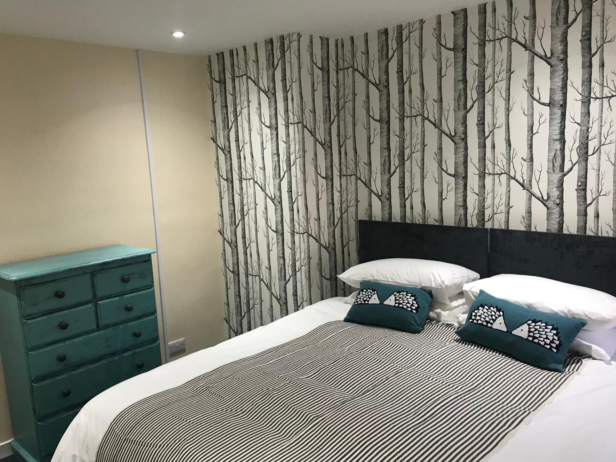 Thurso Self Catering Pet Friendly Holiday Lets Oda fotoğraf