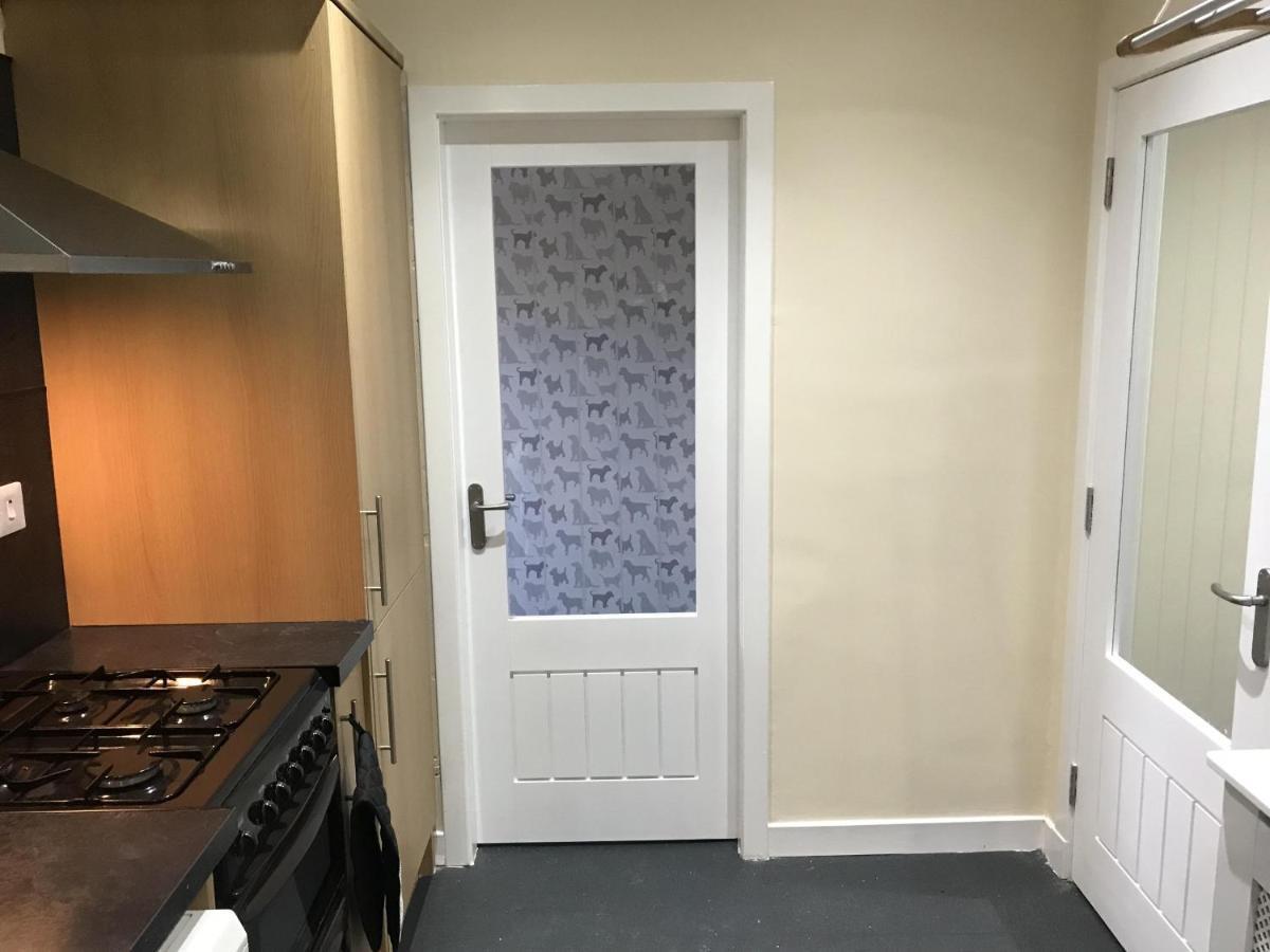 Thurso Self Catering Pet Friendly Holiday Lets Dış mekan fotoğraf