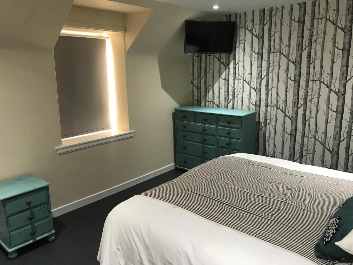 Thurso Self Catering Pet Friendly Holiday Lets Dış mekan fotoğraf