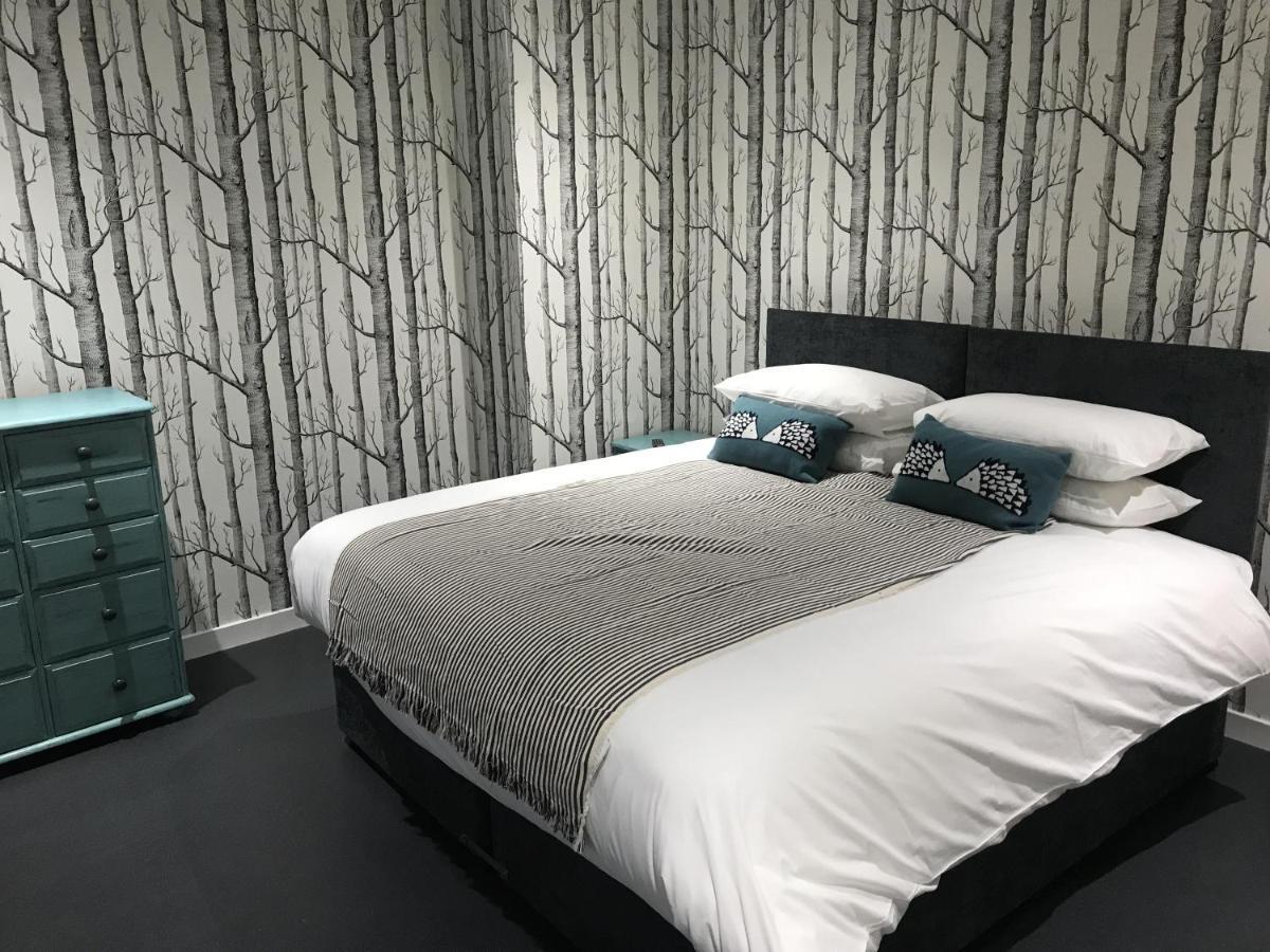 Thurso Self Catering Pet Friendly Holiday Lets Dış mekan fotoğraf