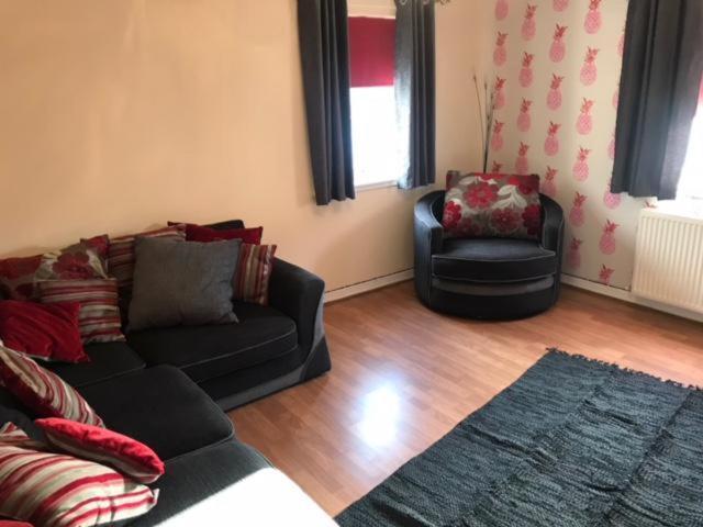 Thurso Self Catering Pet Friendly Holiday Lets Dış mekan fotoğraf