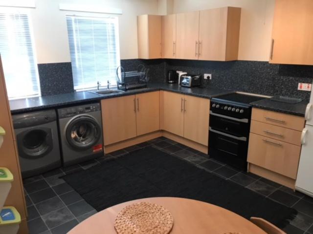Thurso Self Catering Pet Friendly Holiday Lets Dış mekan fotoğraf